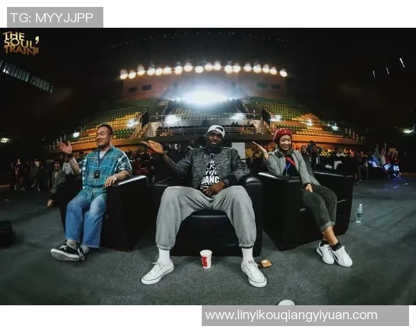 成都街舞队的奋斗历程：从街头到舞台的真实故事与梦想追逐